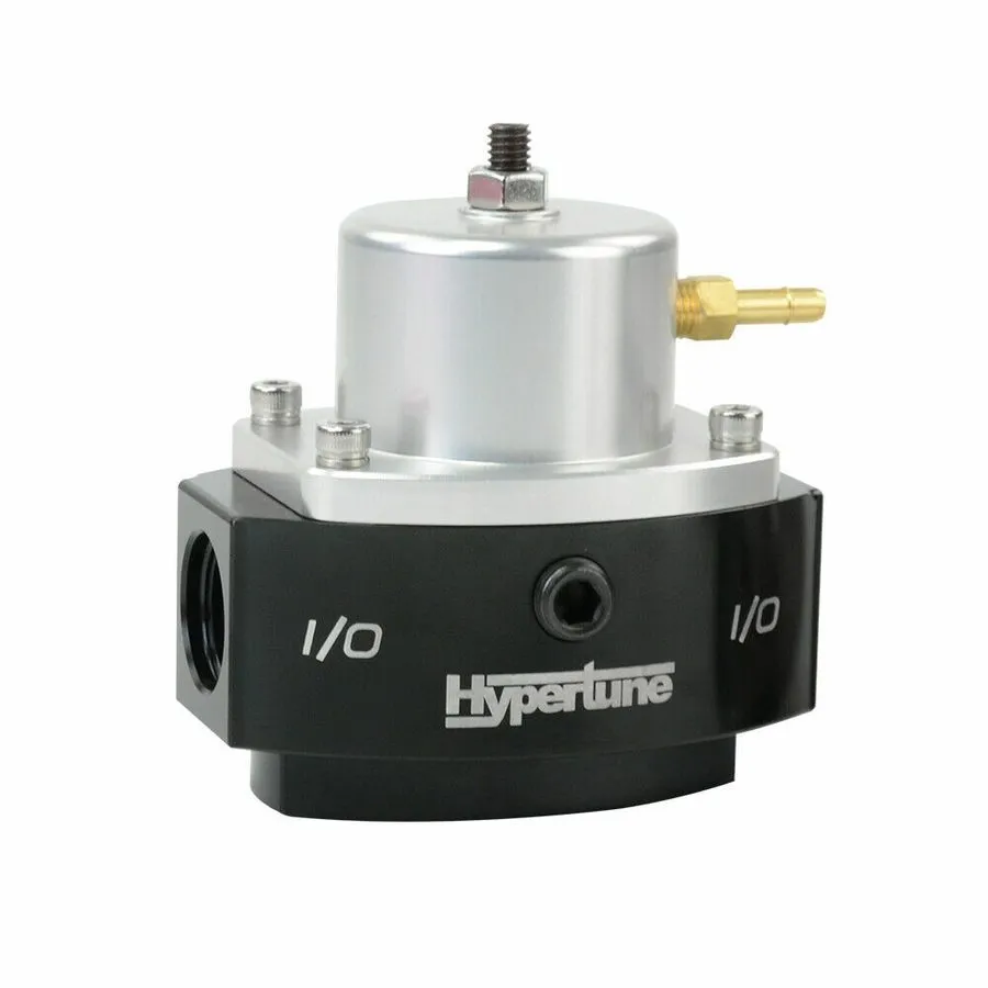 Трубопроводная арматура PQY 12-880 Return Style Fuel Pressure Regulator 6AN Boos