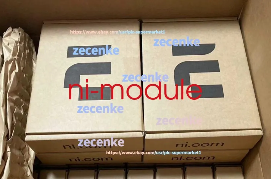 Осциллограф National Instruments, NI PXI-5105 779685-03 fedex in box