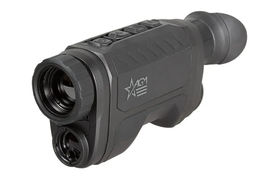 Оптико-электронная система AGM Reach IR 25-384 Thermal Imaging Monocular w/ LRF 