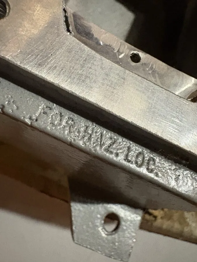 Электрооборудование Killark SWB-17 Aluminum Explosion Proof 2-Gang Control Stati — фото лота 2