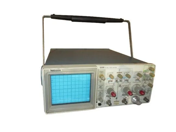 Осциллограф Tektronix 2235 2 Channel 100 MHz Oscilloscope