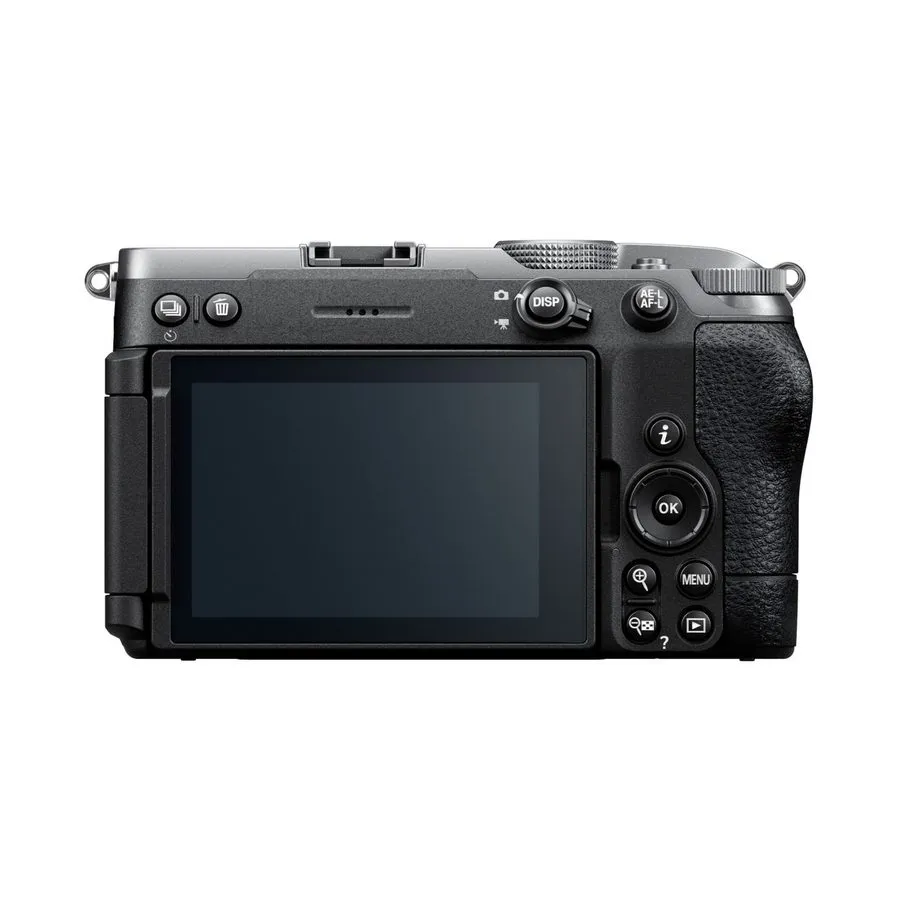 Фотокамера Nikon Z6II Z6 II 24.5MP Mirrorless Digital Camera Body [EXC+]