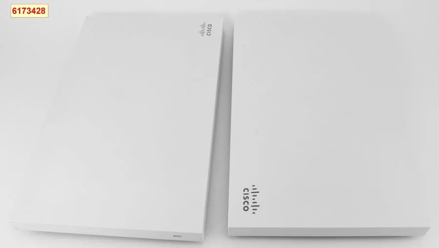 Точка доступа Wi-Fi Cisco Meraki MR32-HW 802.11ac 3x3 MIMO PoE Dual Band Access