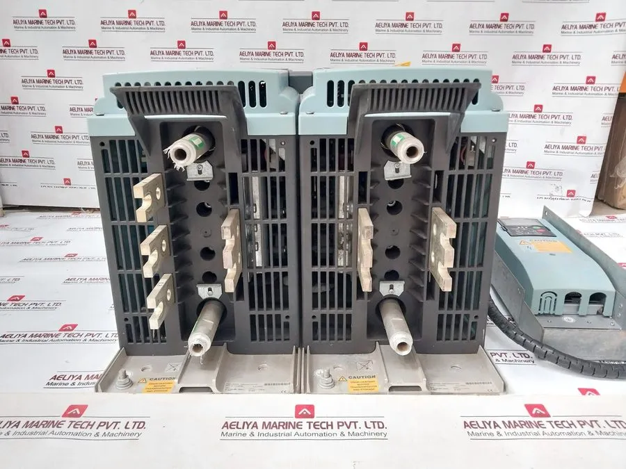 Частотный преобразователь VACON PM059060N0SWF Power Module Drive Input 690V 50/6