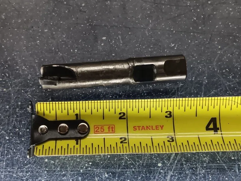 Режущий инструмент ISCAR HM90 E90A-D.62-2-W.62 6588671 INSERT SHOULDER MILL W/ T