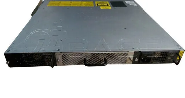 Коммутатор Cisco Catalyst WS-C4948E-S 48-Port Ethernet Network Switch