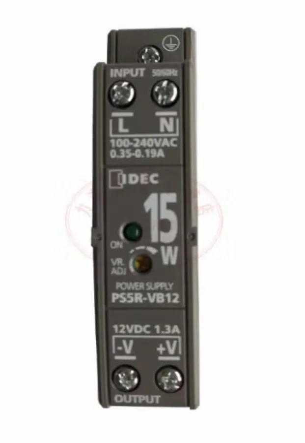Блок питания PS5R-VB12 Power Supply: Pulse