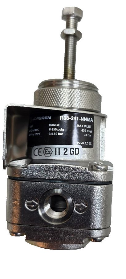 Фото лота R38-241-NNMA от продавца №47207