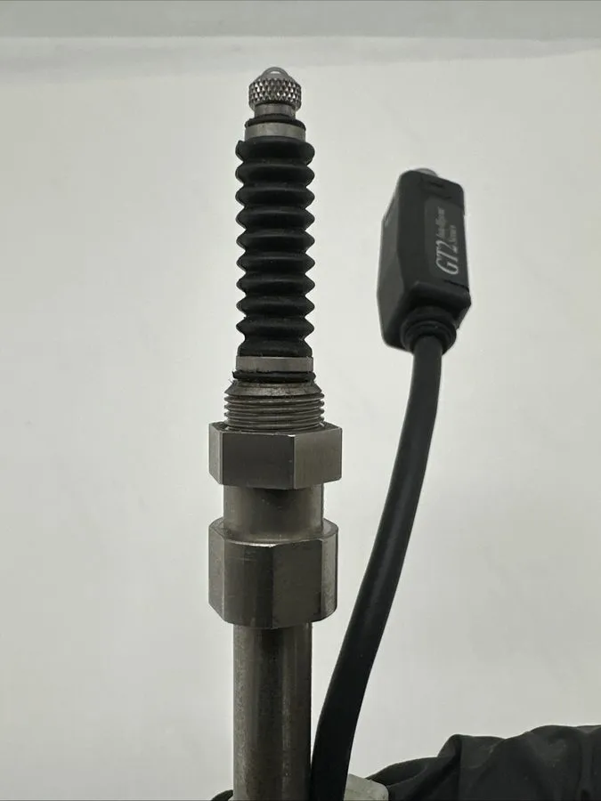 Датчик Keyence GT2-P12F High Accuracy Digital Contact Sensor Stylus Typ — фото лота 2