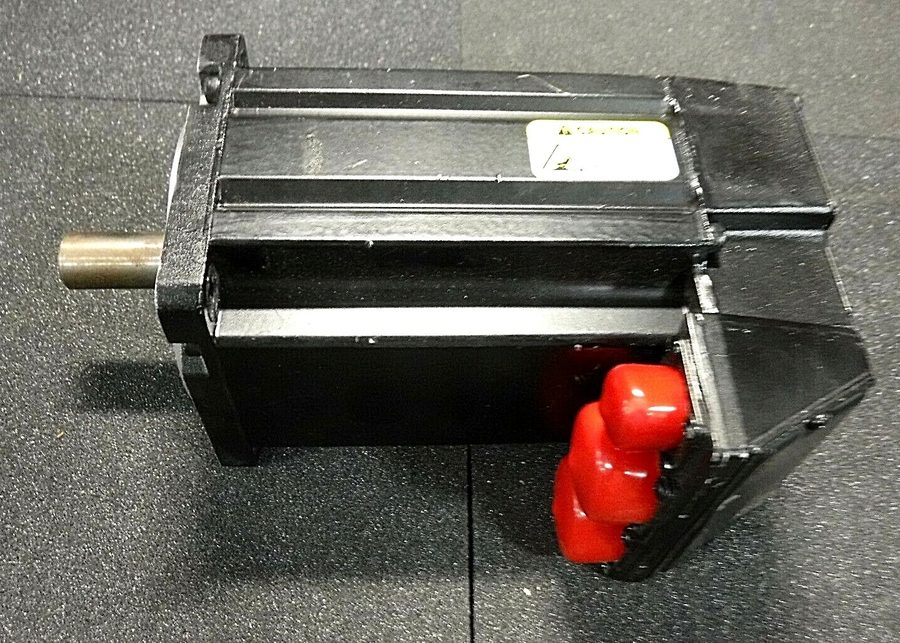 Серводвигатель Allen-Bradley MPL-A310F-MK24AA, Kinetix Inverter Duty Servo Motor