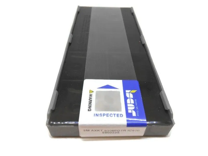 Режущий инструмент Iscar 3M AXKT 2006PDTR Carbide Milling Insert