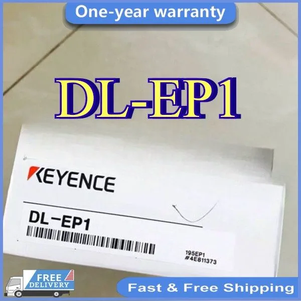 Коммуникационный модуль DL-EP1 Keyence ones communication Module Good quality