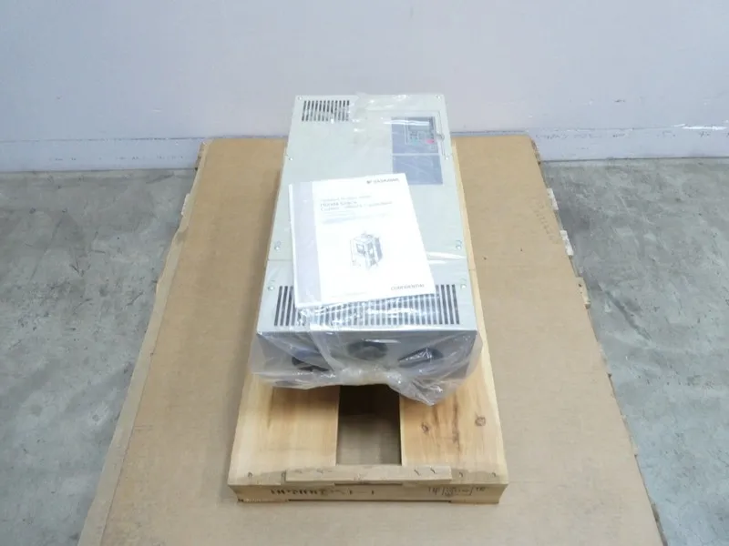 Частотный преобразователь YASKAWA A1000 AC Drive CIMR-AU4A0088FAA