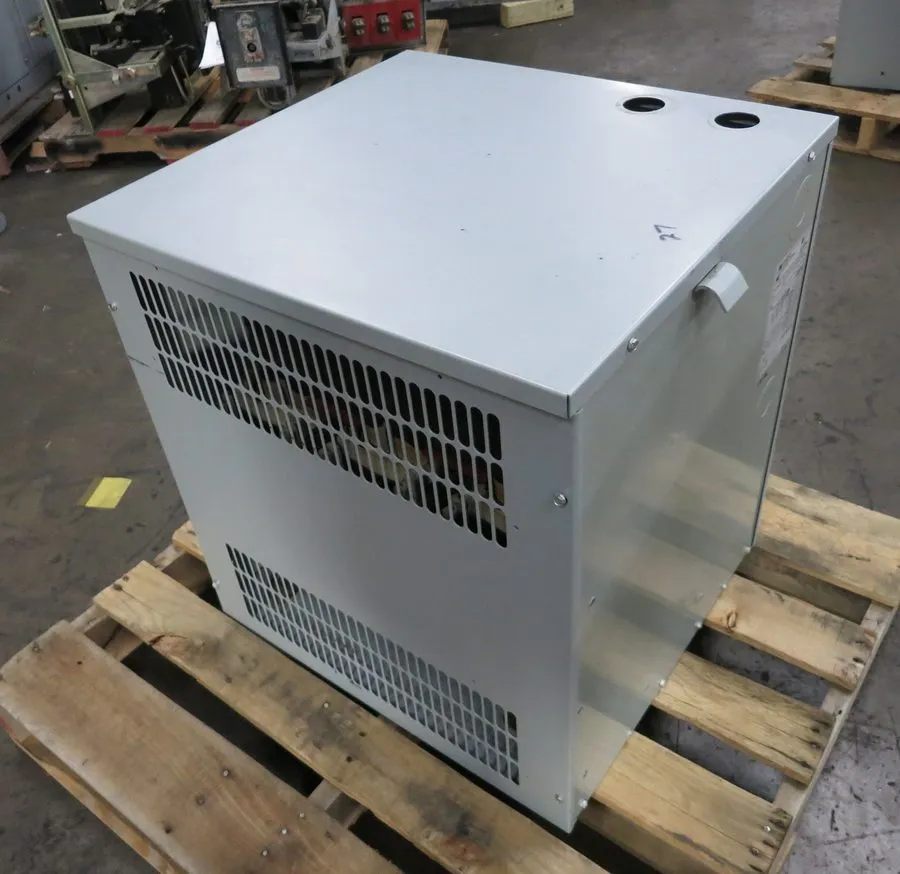 Трансформатор ACME 145 kVA 460 Delta 460Y/266 V 3PH Isolation Transformer DTGB01
