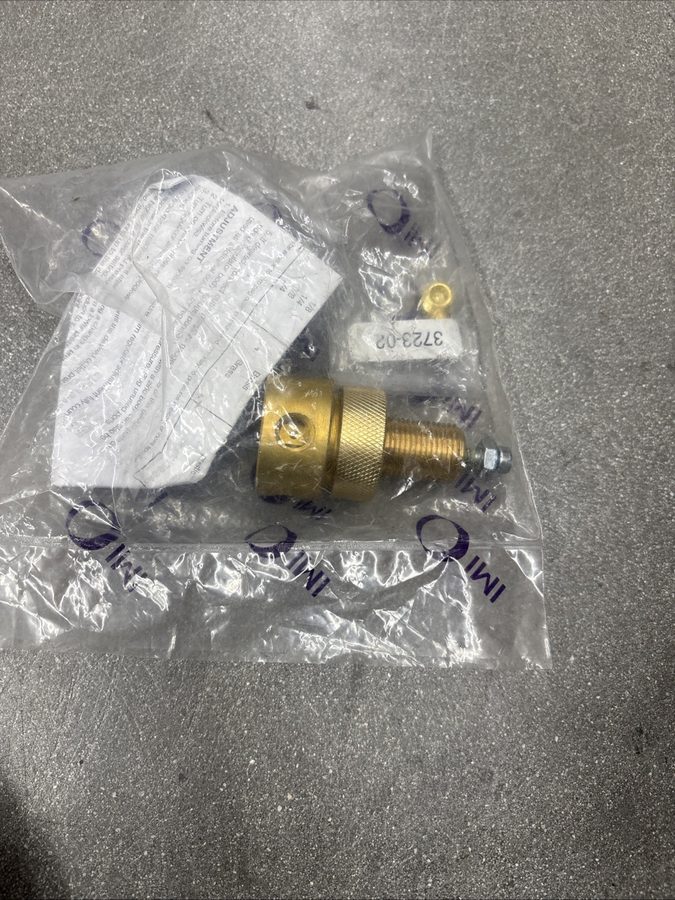 Трубопроводная арматура IMI norgren R44-283-RNKA mini pressure regulator R44