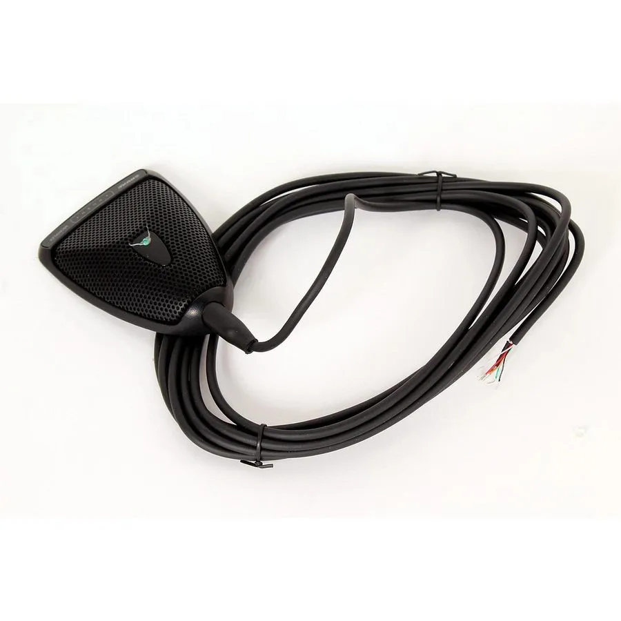 Микрофон Shure MX392S Microflex Boundary Microphone Supercardioid — фото лота 1