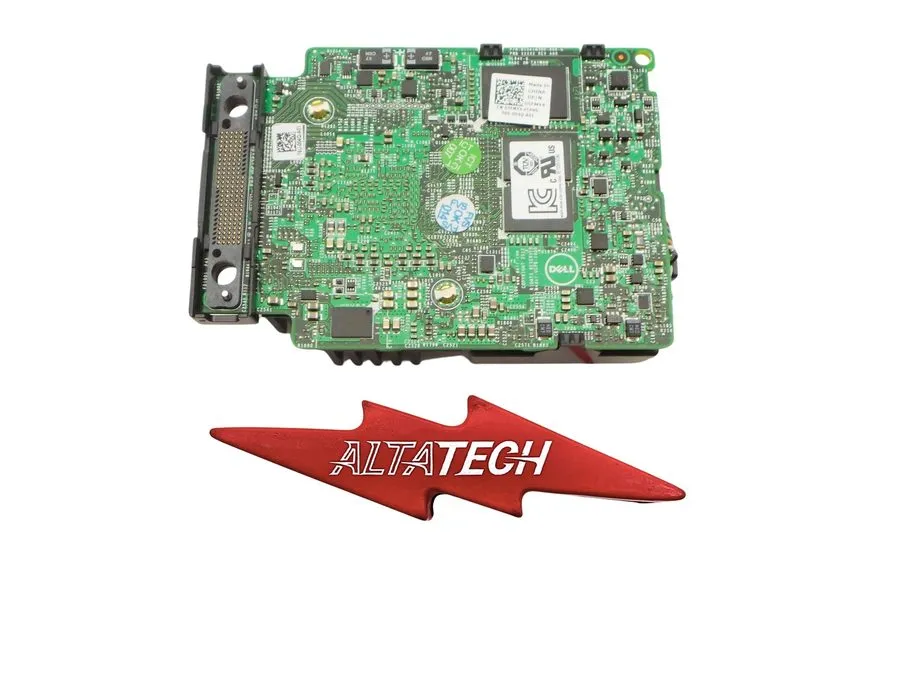 Контроллер Dell 05FMY4 Perc H740p Mini Mono 12Gbps 8GB Cache SAS RAID Controller