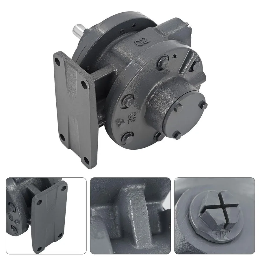 Шиномонтажный станок Large Air Motor 8181190 для COATS Rim Clamp Tire Changer 6A