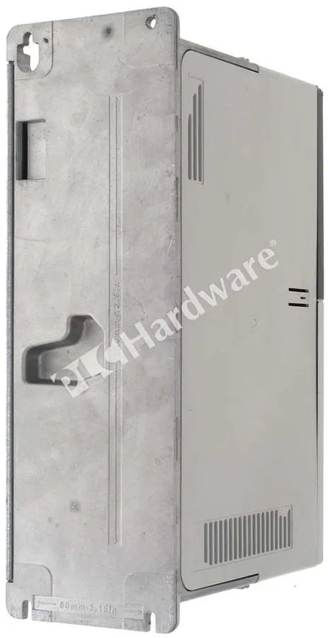 Частотный преобразователь 7.5HP Allen-Bradley 20BD011A0AYNAND0 PowerFlex 700 AC 