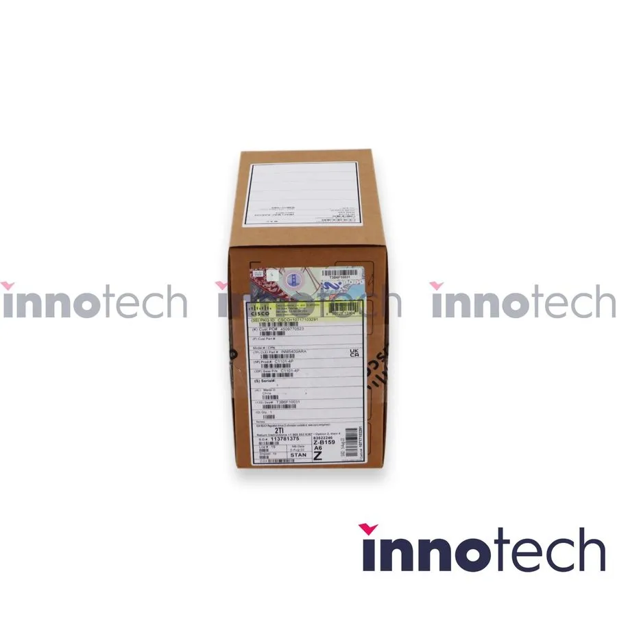 Маршрутизатор Cisco Refresh C1101-4P 4 Port Integrated Services Router