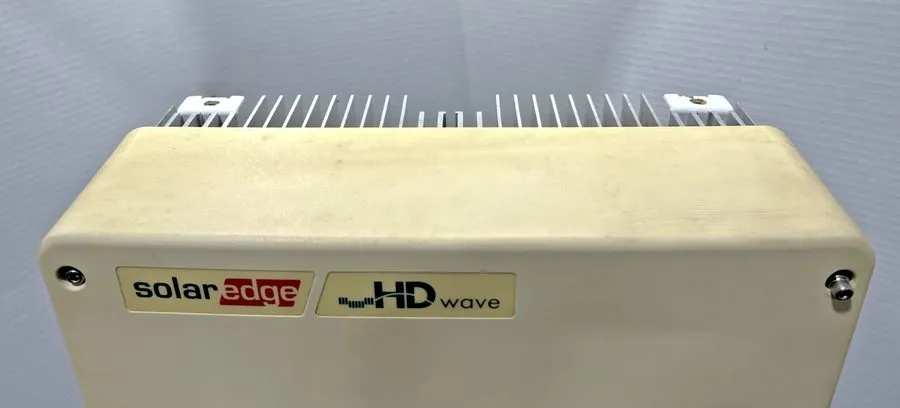 Инвертор Solaredge SE7600H-US Utility non-isolated Photovoltaic Inverter