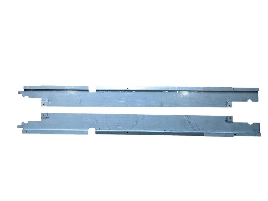 Плата 55 56 57 Chevy 4-Door Sedan & Wagon Wire Harness Door Sill Covers