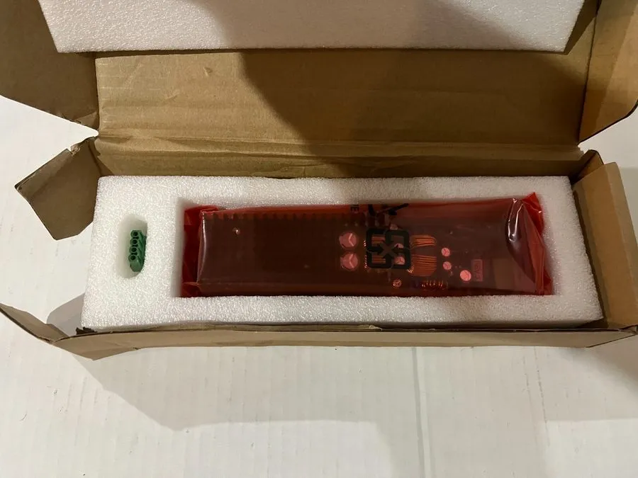 Коммутатор Nokia PS 7250 IXR-e DC Router Interconnect Power Supply 3HE14785AARA0 — фото лота 2