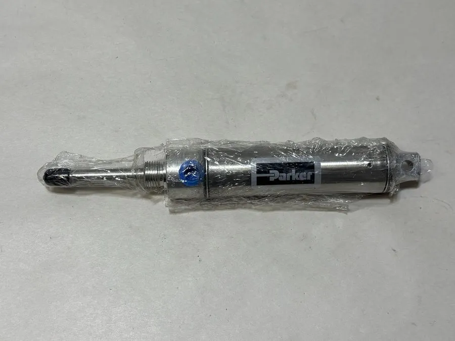Пневмоцилиндр 1PSR00013044 PARKER PNEUMATIC CYLINDER PMAX=250PSI, 17 BAR