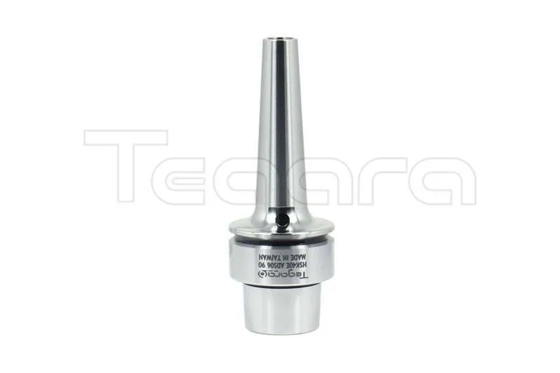 Режущий инструмент HSK40E ADS06 90mm Dual Contact Mini Nose Drawbar Pull Collet 