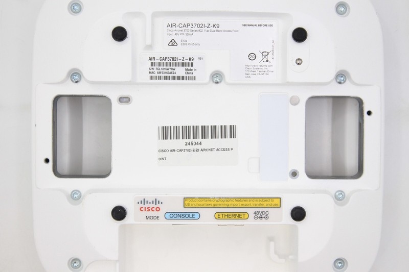 Фото лота AIR-CAP3702I-Z-Z9 от продавца №86521