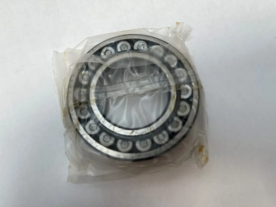 Подшипник 1X NSK 22209EAE4C3 spherical roller bearing — фото лота 2