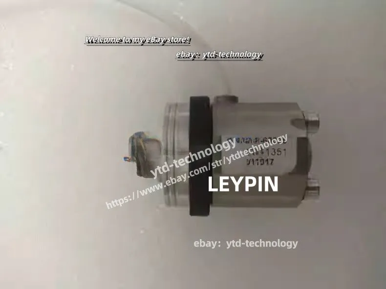 Хроматограф Agilent 1100/1200/1260 HPLC Active Inlet Valve (G1312-60025)