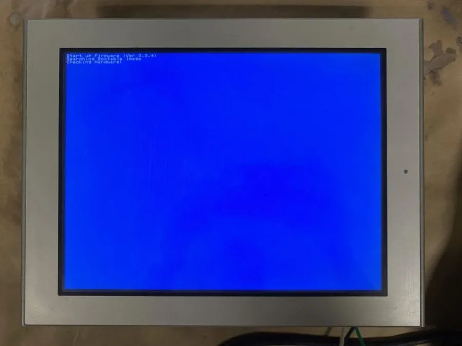 Панель оператора PRO-FACE HMI 3280024-14