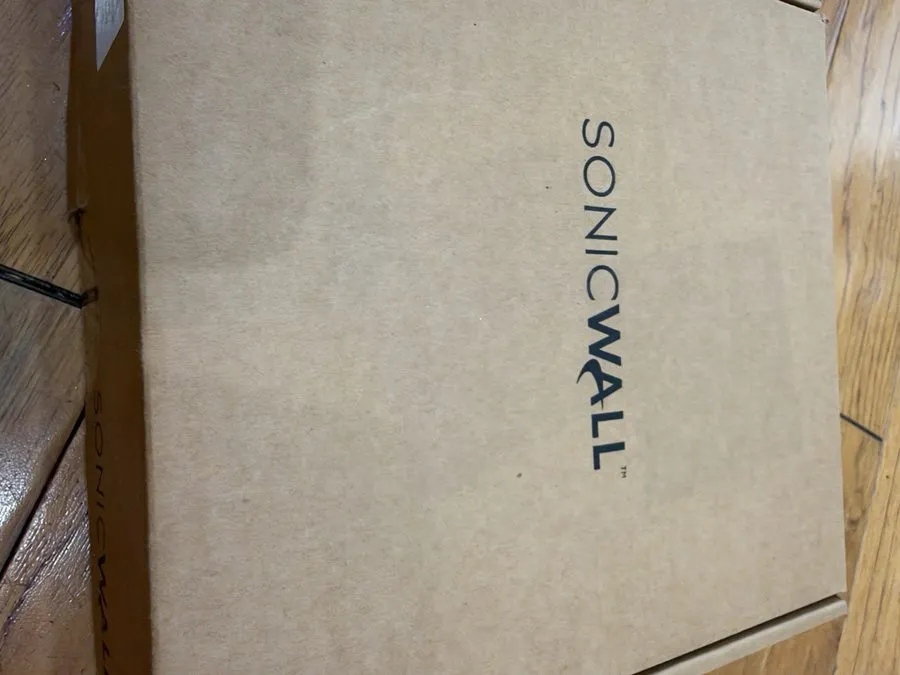 Межсетевой экран SonicWall TZ270 High Availability appliance 02-SSC-6447