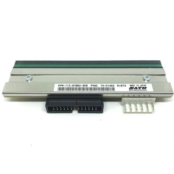 Печатающая головка GH000771A Printhead