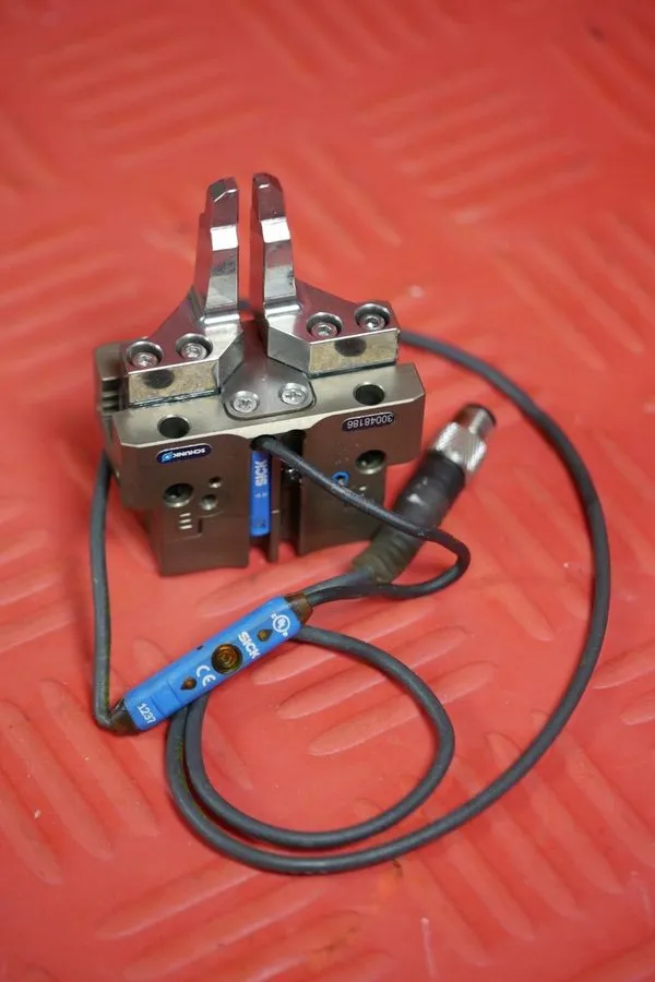 Робот Schunk 30048186 Parallel Grab