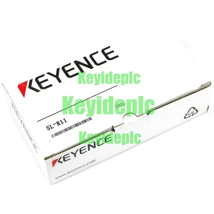 Световая завеса Keyence SL-R11 Safety Control