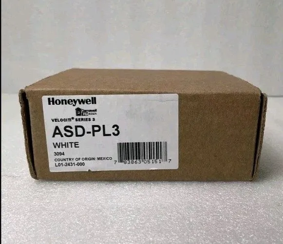 Оборудование пожарной сигнализации Honeywell ASD-PL3 Addressable Smoke Detector  — фото лота 1