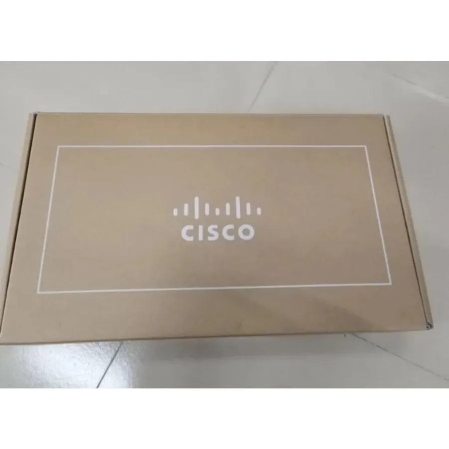 Коммутатор Cisco C1200-8P-E-2G 8 Port Managed Gigabit Ethernet Switch- MMD0