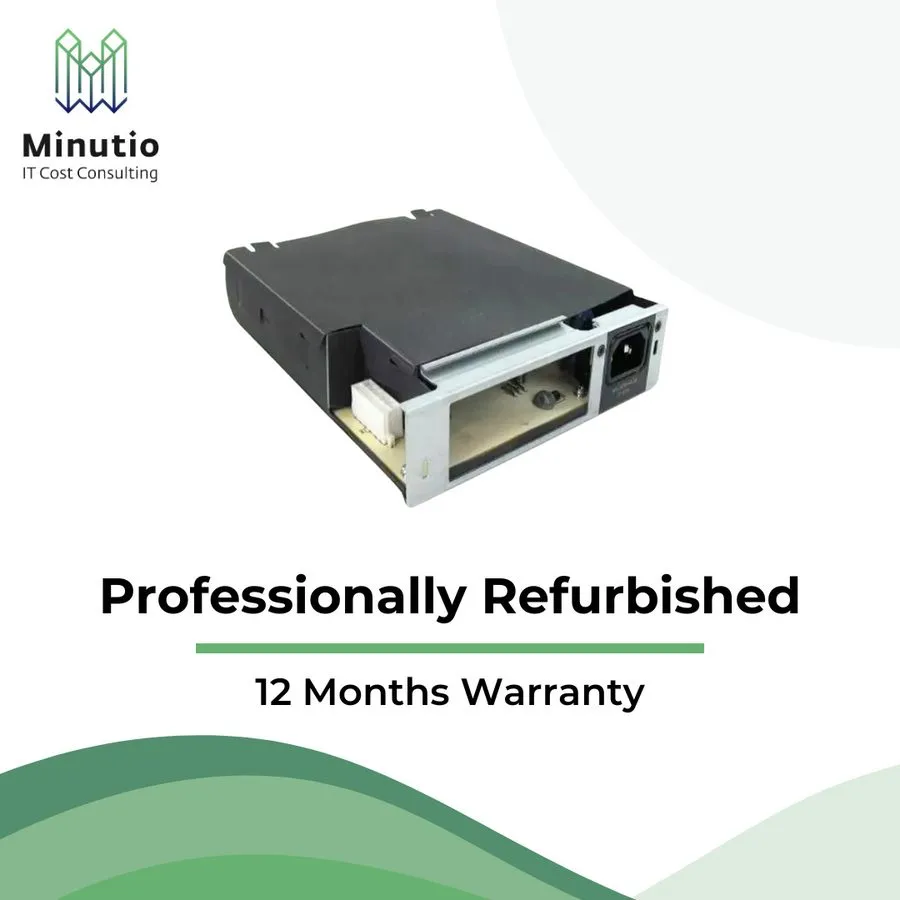 Коммутатор Cisco PWR-4330-AC