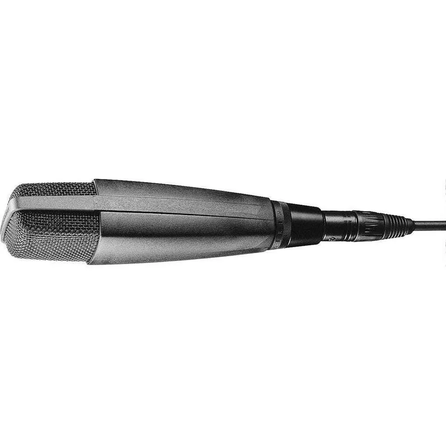Микрофон Sennheiser MD 421-II Cardioid Dynamic Microphone with case md421 2
