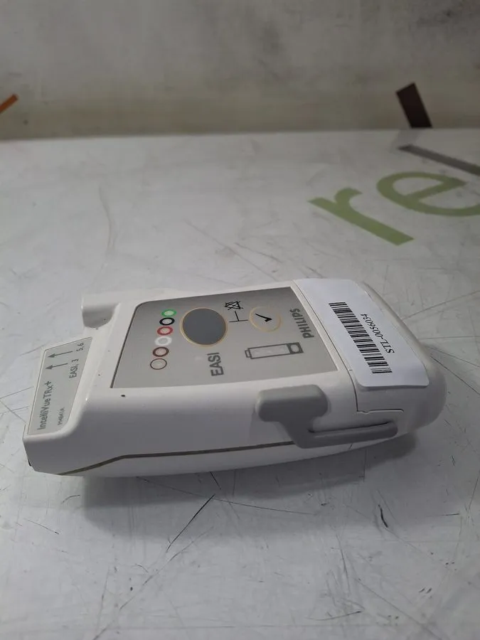 Электрокардиограф Philips Intellivue TRx M4841A S01 Telemetry Transmitter EKG On