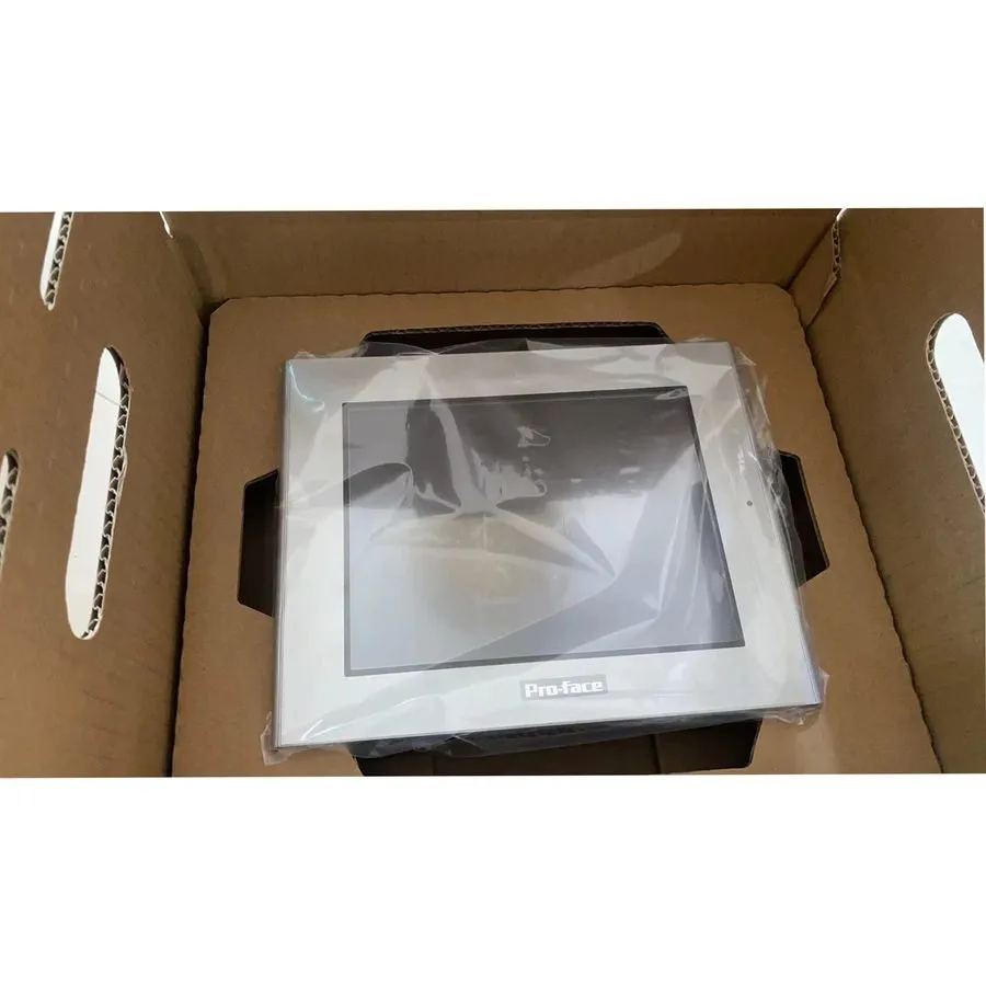 Панель оператора PRO-FACE HMI AGP3400-T1-D24-FN1M Touch Screen