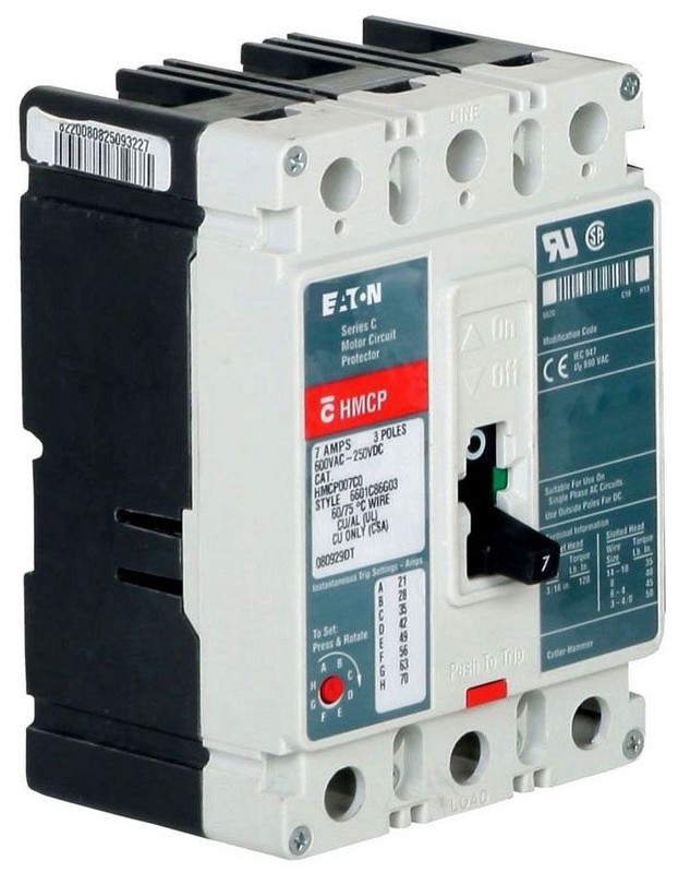 Фото лота HMCP100L3C от продавца №88499