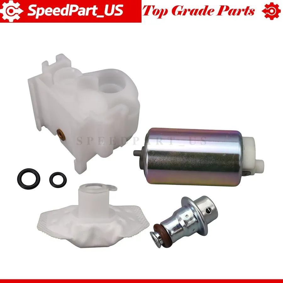 Трубопроводная арматура Kawasaki Ninja ZX-10R FPF EFI Fuel Pressure Regulator 20