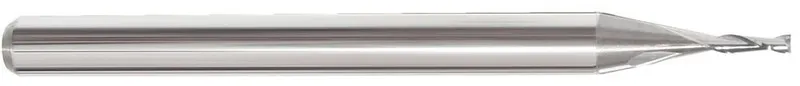 Режущий инструмент 3/64 2FL SE Long (1/2x2 1/2) Carbide End Mill, MTC-65913 — фото лота 1