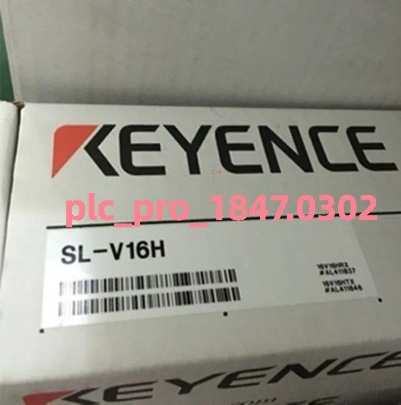 Световая завеса Keyence SL-V16H safety light curtain