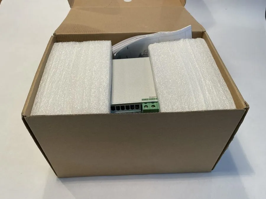 Блок питания Phoenix 2866789 QUINT-PS/1AC/24DC/40 Switching Power Supply