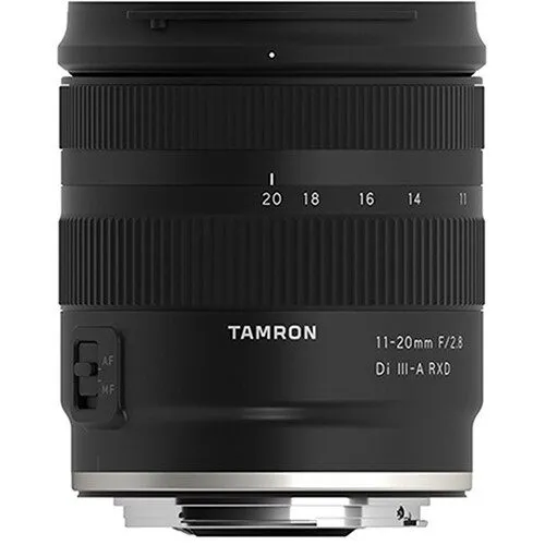 Объектив Tamron 50-400mm Di III VC VXD Lens Nikon Z 64GB ProBundle+
