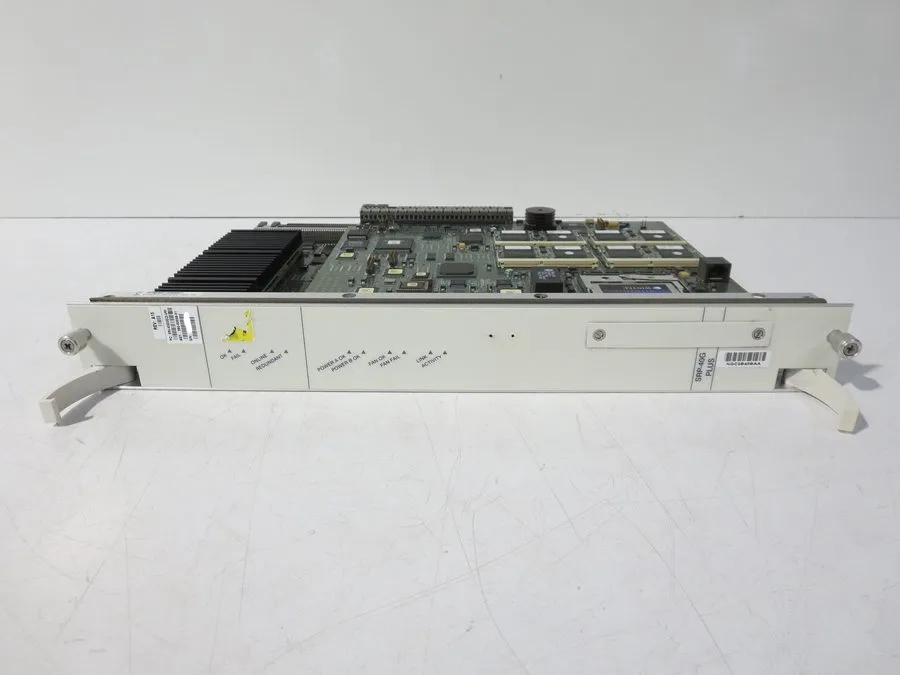 Коммутатор JUNIPER ERX-40G2GEC2-SRP-A NGC3B40BAA ERX-1440 SRP-40G PLUS 40gbps SW